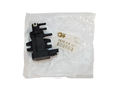 Supapă Turbo Citroen Peugeot 1618QK 1618.QK QPlus