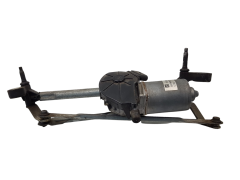 Mecanism Ștergătoare Opel Corsa D 13182340 367546129 405.067 Valeo 1838