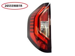 Far Stânga Spate Renault Kangoo 3 21- 265559081R Original