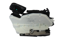 Mecanism încuietoare ușă Față Dreapta 5E1837016A 88371286301 VW Seat Skoda Vika