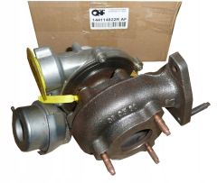 Turbosuflantă Renault Espace Trafic NV Megane 1.6 dCi 144114822R