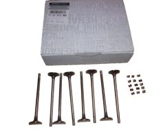 Supapă Kit Original 7701472986 Renault Dacia