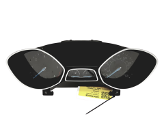 Turometru Ford Focus MK2 C-Max F1ET-10849-BMS RHD
