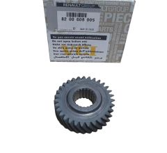 Pinion viteză Original 8200608005 Renault Dacia