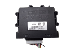 Unitate Control TCU Renault 284Y66LA6D F005V03168