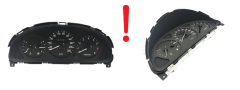 Turometru Daewoo Lanos 96275911AG 57520