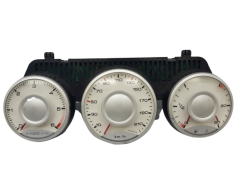 Turometru Ulysse 807 C8 5550001606 PSA Fiat 18531