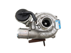 Turbosuflantă 7701476891 54359700011 507852H301868 1.5dCi Renault 1148