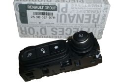 Panou Control Nou Original 253B02197R Renault Clio 4
