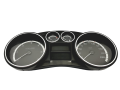 Vitezometru Peugeot 308 9665107480 53262