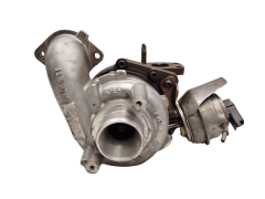 Turbosuflantă Citroen Peugeot Ford Volvo 9686120680 GTC1244VZ