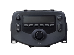 Radio auto Toyota Aygo 2 C1 2 108 86120-0H050 CQ-SS94F