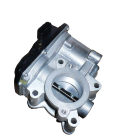 Supapă corp clapetă accelerație Original Dacia Logan Sandero 0.9-1.2 TCe 161206038R