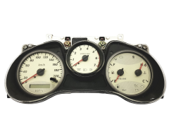 Turometru Toyota RAV4 83800-4A090 157510-5202 40900