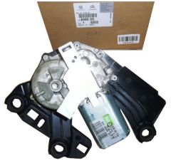 Motor ștergător Spate Original Jumpy Expert Scudo III 6405GC