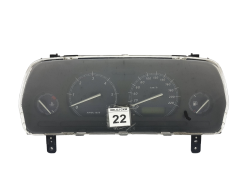 Turometru Rover Streetwise AR0054114 RG22558 54260