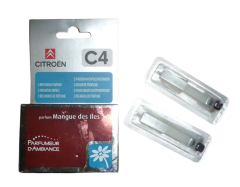 Kit de reparație Original Citroen Peugeot Fragrance 9980P6