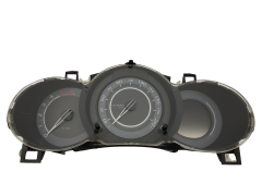 Turometru Citroen C3 2 96668806XT A2C53385827 23790