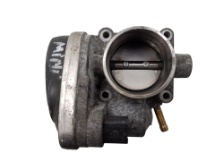 Supapă corp clapetă accelerație Mini 1354 7509043 -02 408.238/623/002 1157