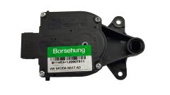 Motor încălzire 1J0907511 B11453 VW Audi Seat Skoda Borsehung