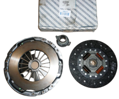 Kit ambreiaj Original Jumper Boxer Ducato 2 2.8 HDI 2052Y1