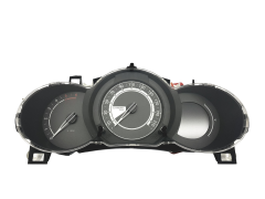 Vitezometru Citroen C3 2 98041181XT A2C83012900 45220