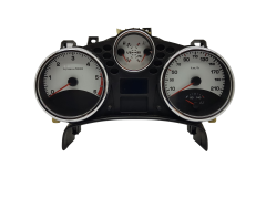 Vitezometru Peugeot 207 9662904880 A2C53190341 1411
