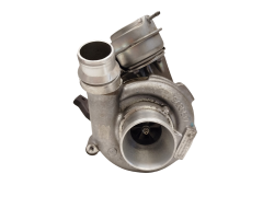 Turbosuflantă GTA1549LV 770116-1 H8200638766 2.0 dCi 8200646108