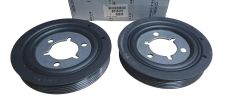 Fulie Curea Original 0515P5 0515.P5 Citroen Peugeot
