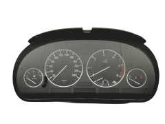 Turometru BMW 5 E39 6914914 110008735136 VDO 58060