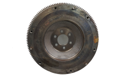 Volantă 9653455980 1.6 TDCI 8v Ford Fiesta MK7