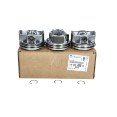 Piston motor Kit Nou Original 1654514180 Citroen Peugeot