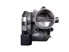 Supapă corp clapetă accelerație Citroen Peugeot 0280750085 1635Q9 1.6 Bosch 2464