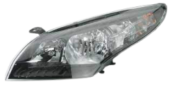 Far Stânga Față Original Renault Megane III 260602545R