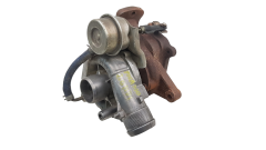 Turbosuflantă 0375C8 9645247080 Garrett 706977-2 Citroen Peugeot