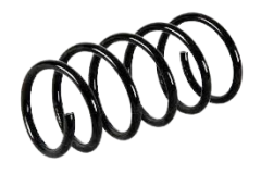 Arc Spiral Față Original Dacia Logan 6001548549