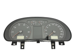 Turometru VW Polo 6Q0920803S 110080320029A 44383