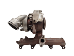 Turbosuflantă 1,9 TDI VW Audi Seat Skoda 03G253014T