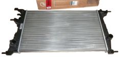 Radiator Motor Nou Original 214105150R Renault Megane 3 Scenic 3
