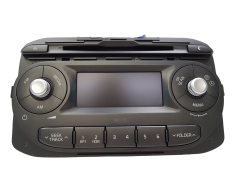 Radio CD player KIA Picanto 2 II 961701Y206MB2 AC105TAEE