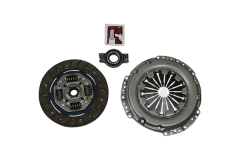 Kit ambreiaj Faceți VW Seat 6K0198007 11981635201 Vika