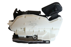 Mecanism încuietoare ușă Spate Stânga 5E0839015A 88391286401 VW Seat Skoda Vika