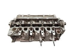 Chiulasă 110421615R 110413019R 1.5 DCI Renault Dacia K9K608 99000km