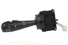 Comutator lumină coloană direcție Nou Original Renault Clio IV Sandero 255404709R