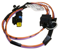 Sistem instalație cabluri Nou Original Jumpy Expert Scudo 6537ZG