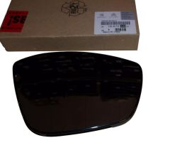 Geam oglindă Drept Original 1607512280 Citroen Peugeot