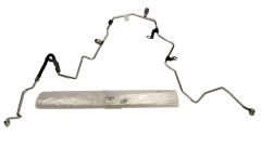 Țeavă aer condiționat Nou Original 924405426R Renault