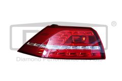 Far Stângă Spate 5G0945207 99451800102 Volkswagen Golf VII DPA