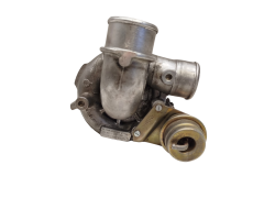 Turbosuflantă 2,2 CDI Mercedes Vito 6110960299