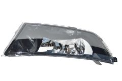 Far ceață Stângă 6V0941699 99411791402 Skoda Fabia III DPA